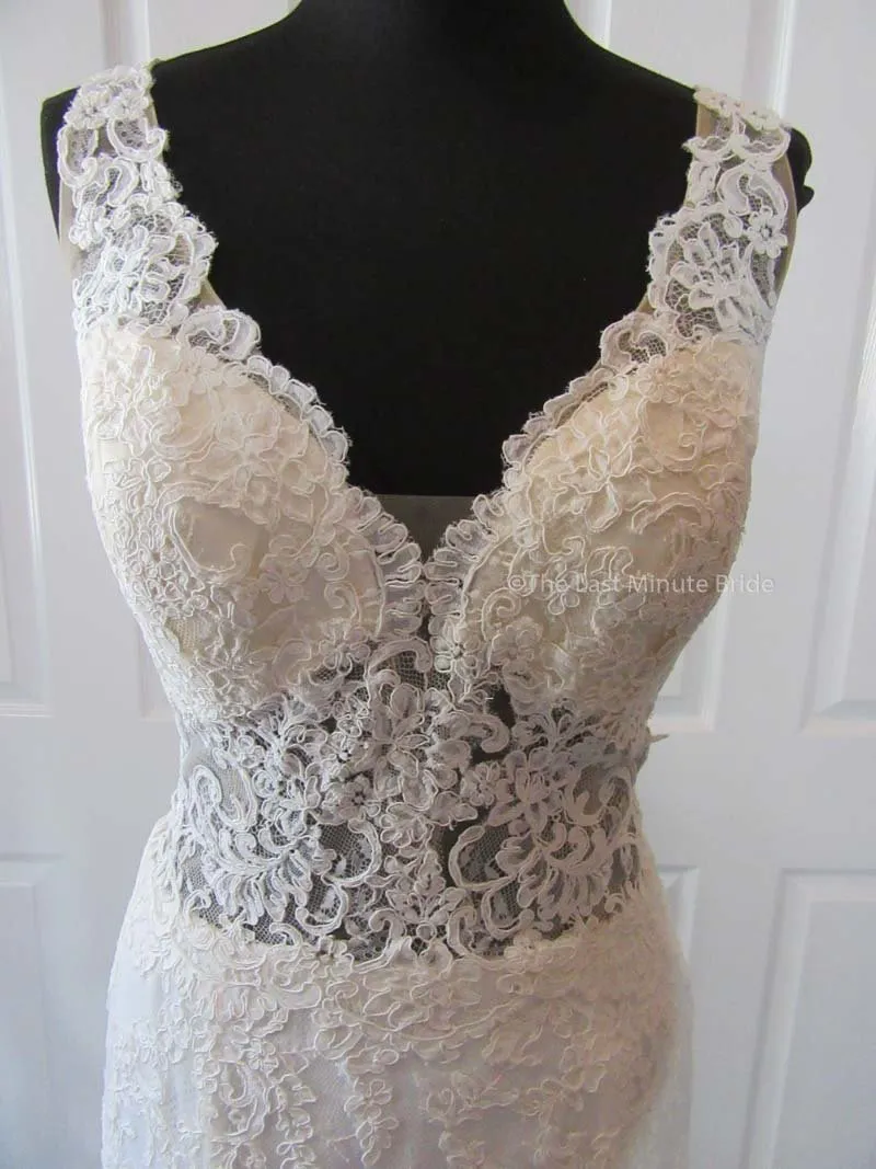 Mori Lee AF Couture Style Karla 1705