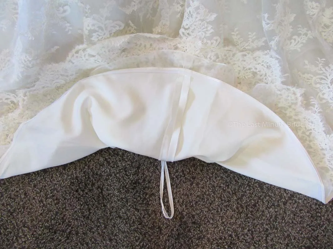 Mori Lee AF Couture Style Karla 1705