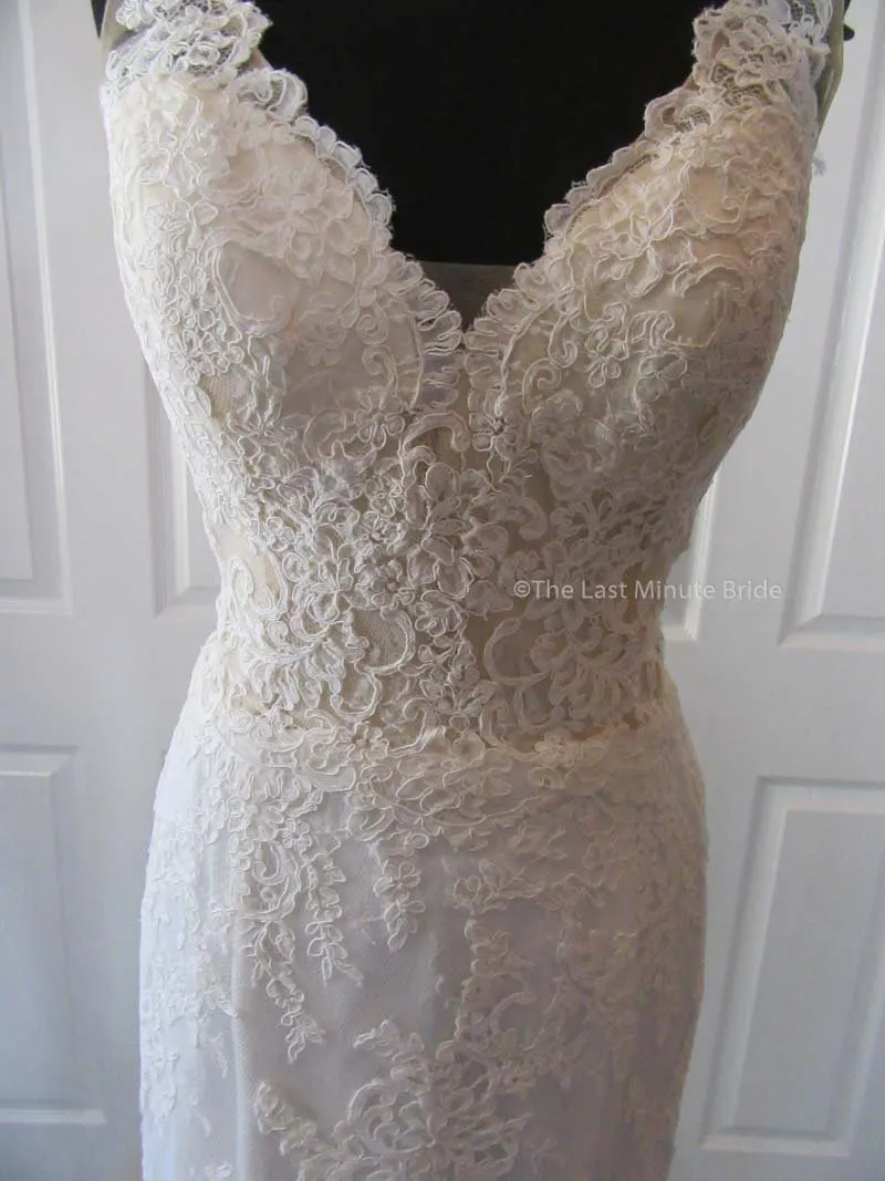Mori Lee AF Couture Style Karla 1705