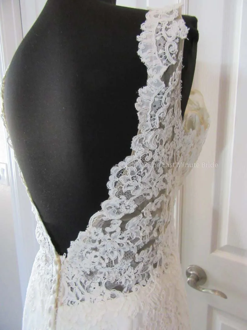 Mori Lee AF Couture Style Karla 1705
