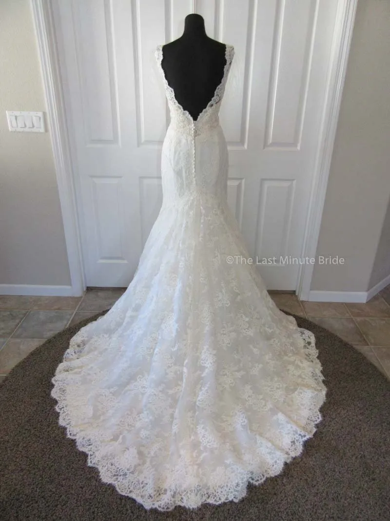 Mori Lee AF Couture Style Karla 1705