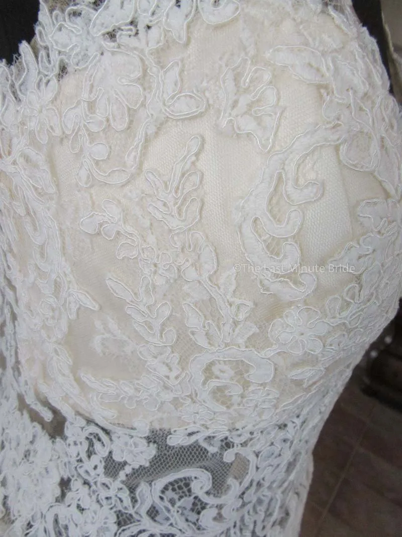 Mori Lee AF Couture Style Karla 1705