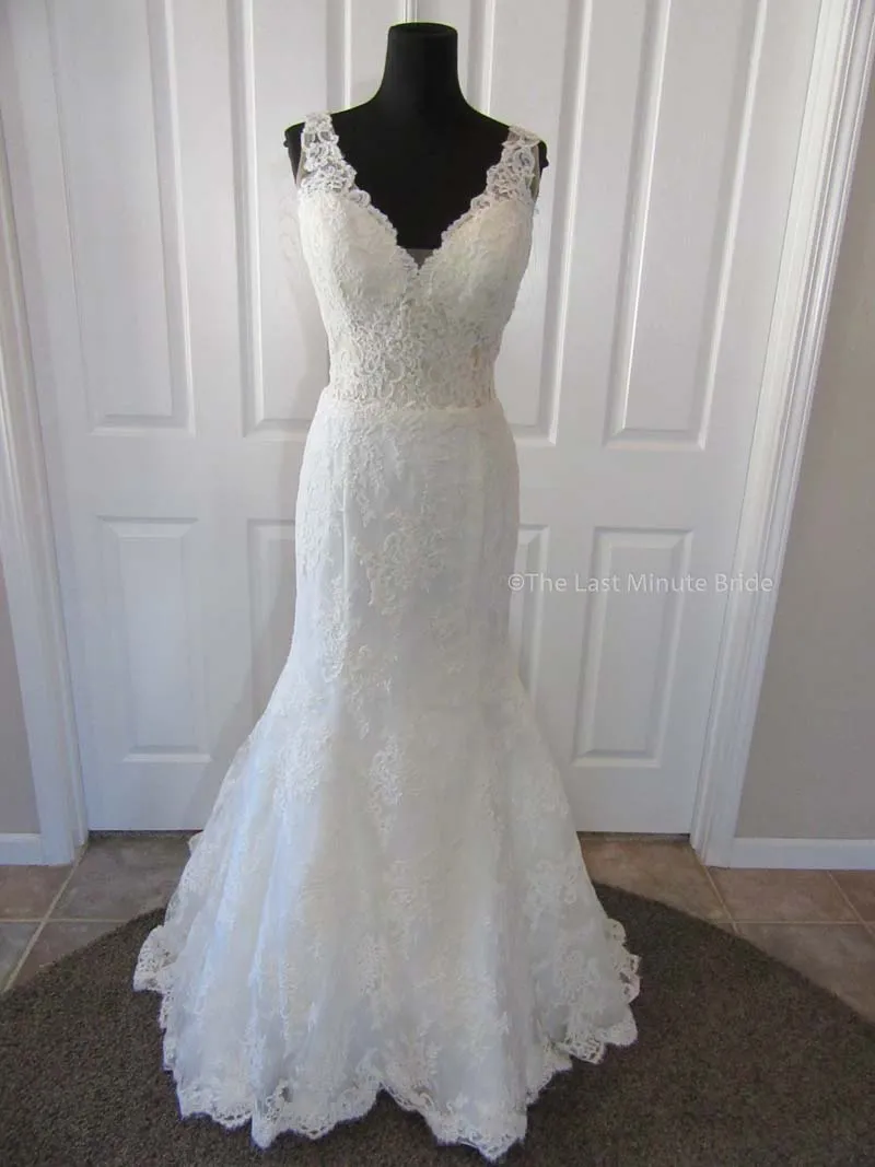 Mori Lee AF Couture Style Karla 1705