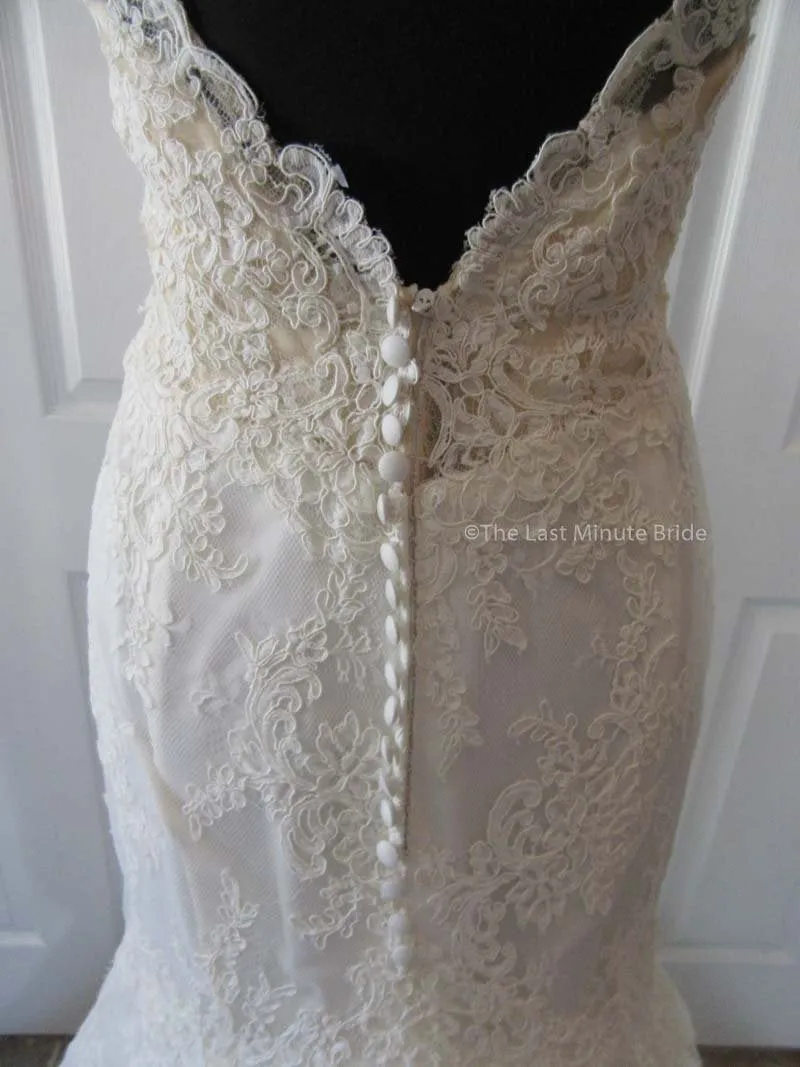 Mori Lee AF Couture Style Karla 1705