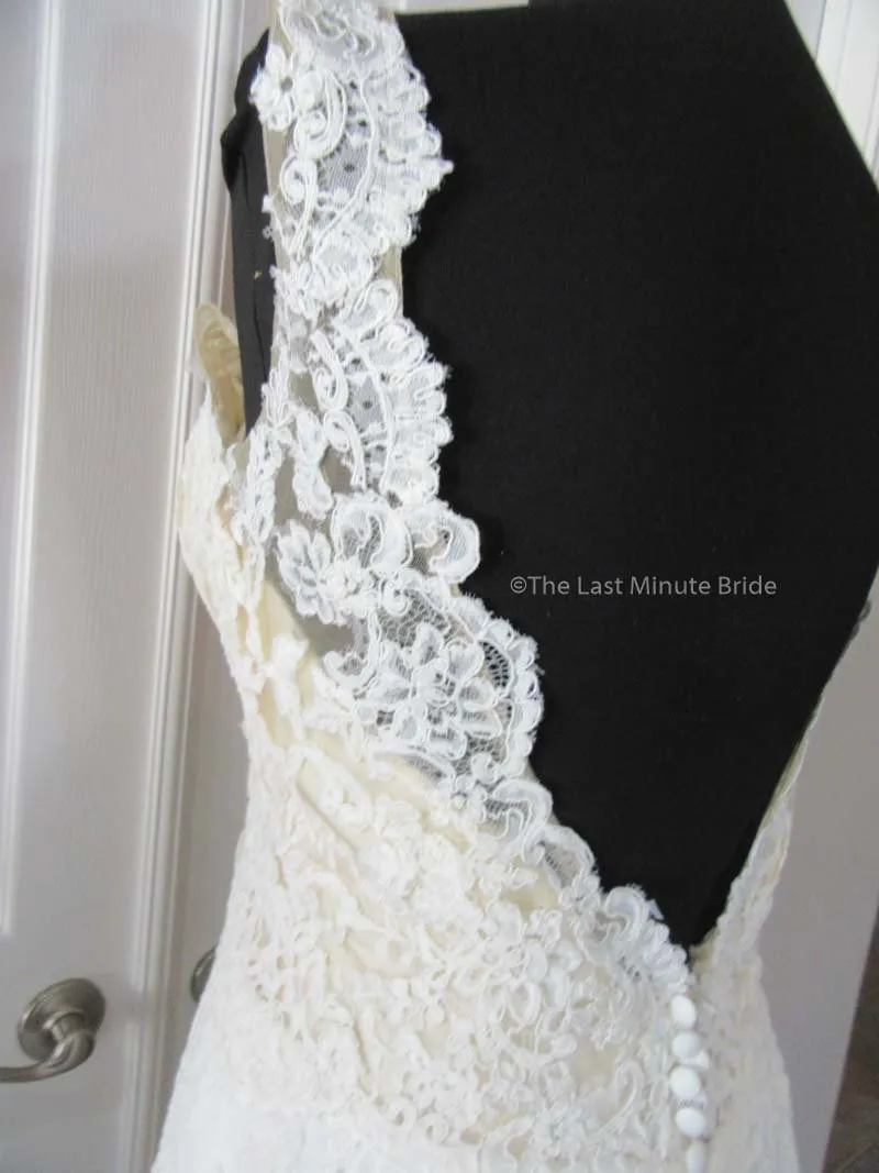 Mori Lee AF Couture Style Karla 1705
