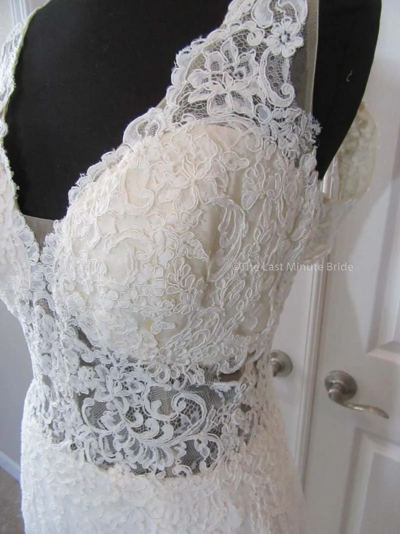 Mori Lee AF Couture Style Karla 1705