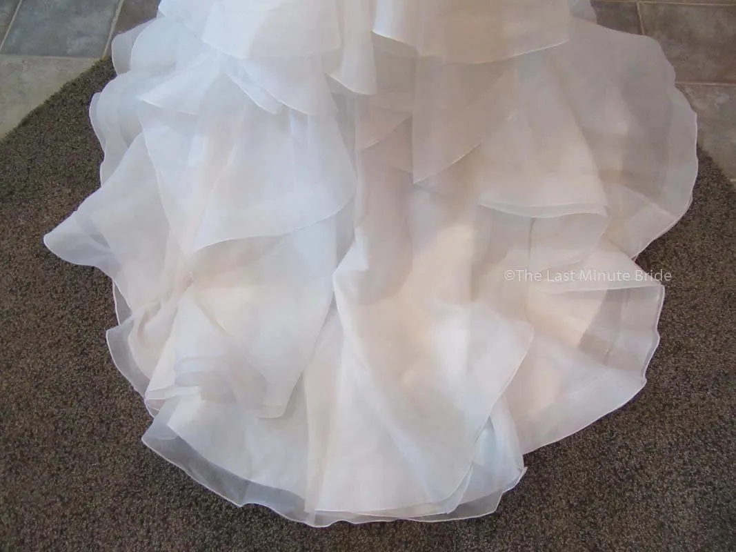Mori Lee Karina 5604