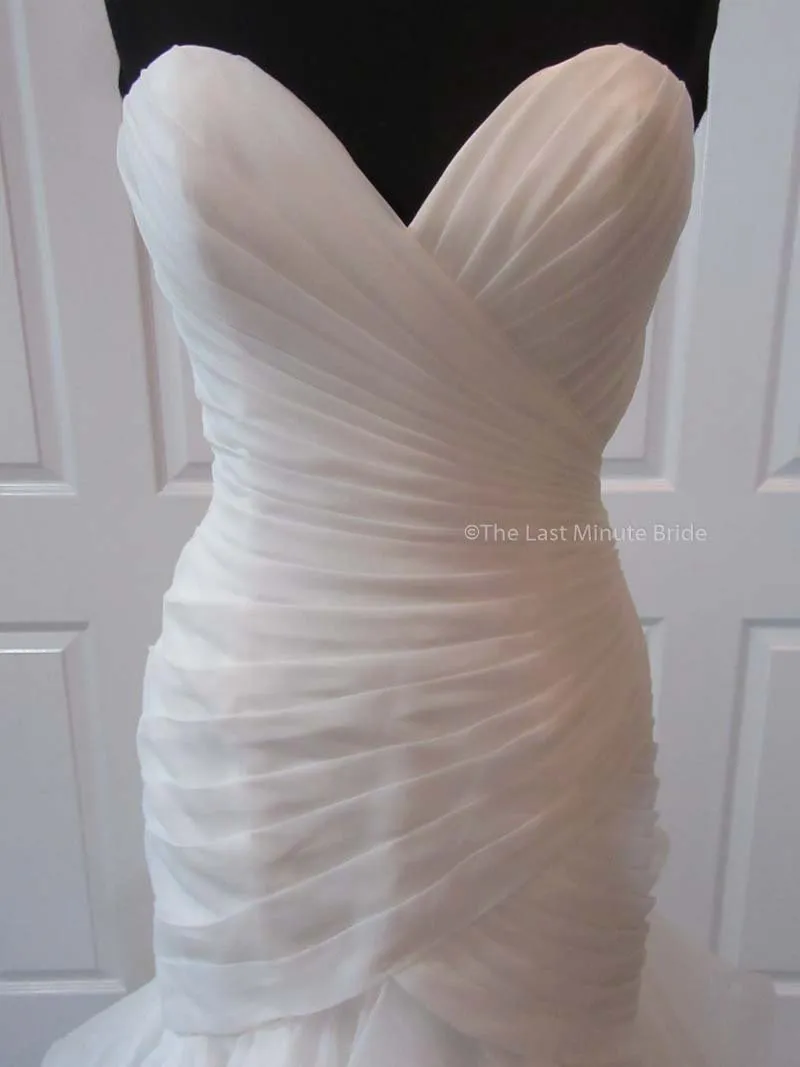 Mori Lee Karina 5604
