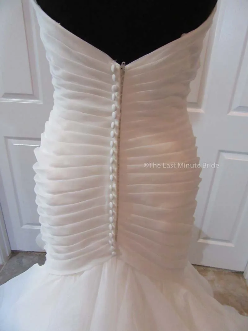 Mori Lee Karina 5604
