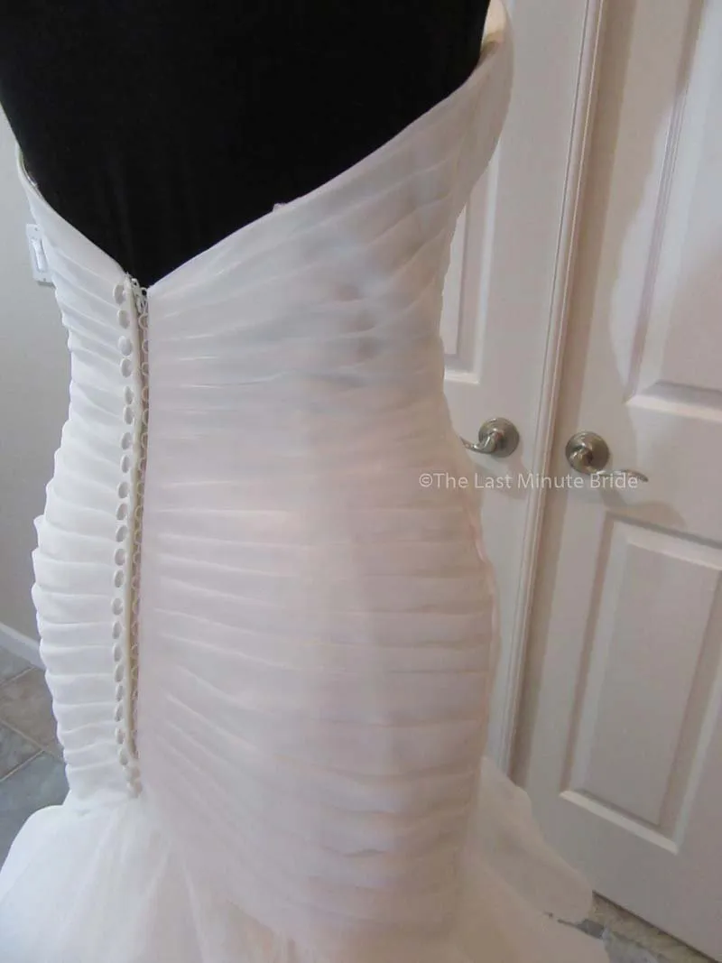 Mori Lee Karina 5604
