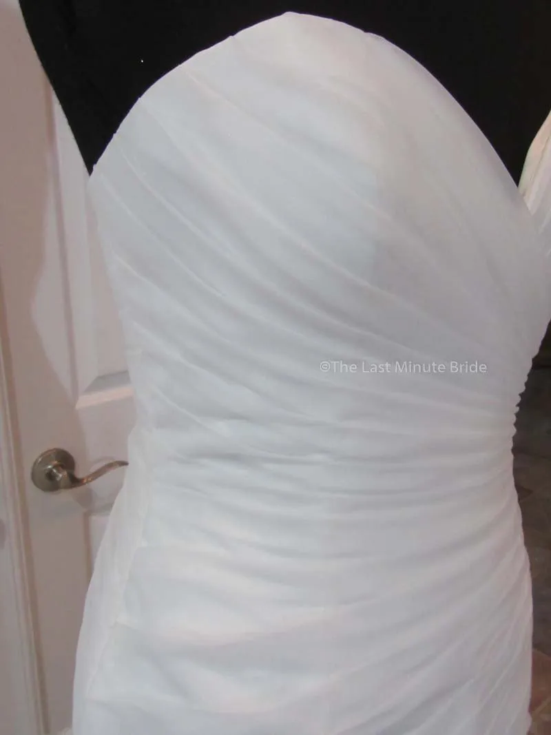 Mori Lee Karina 5604