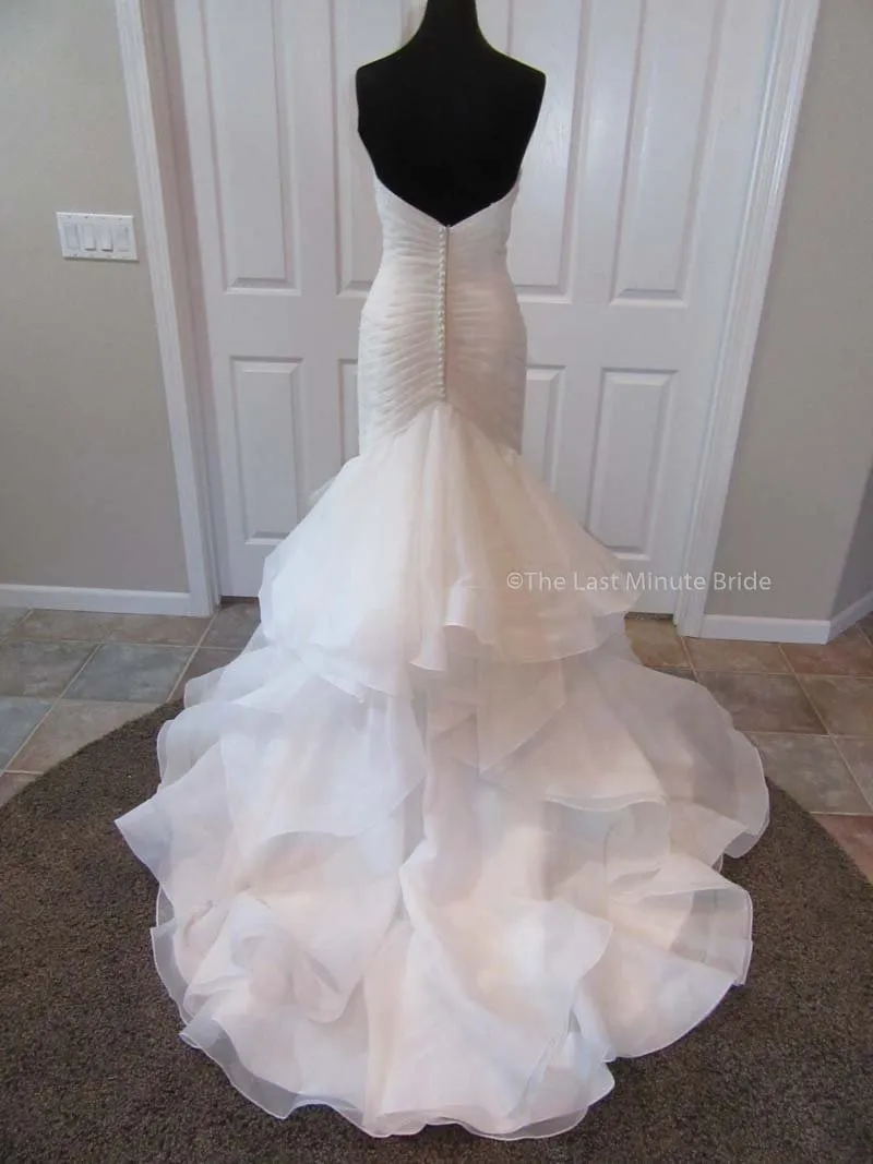 Mori Lee Karina 5604