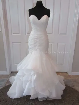 Mori Lee Karina 5604