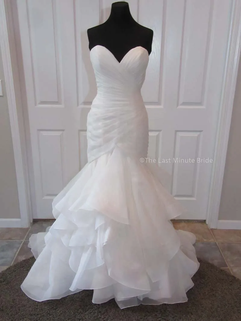 Mori Lee Karina 5604