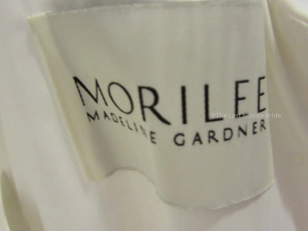 Mori Lee Karina 5604