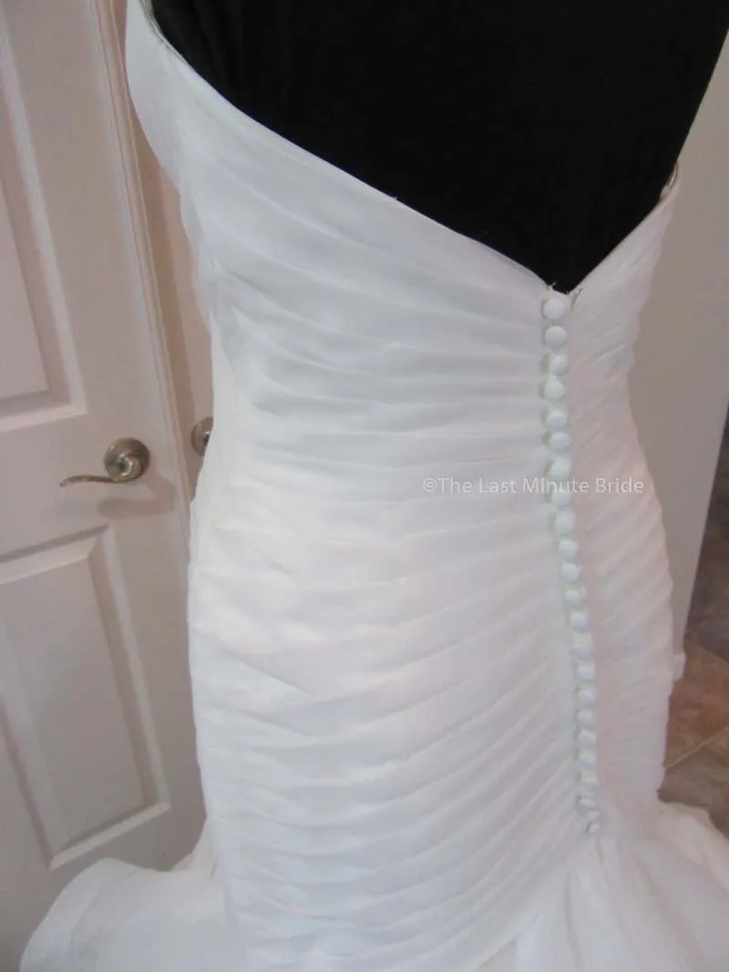 Mori Lee Karina 5604