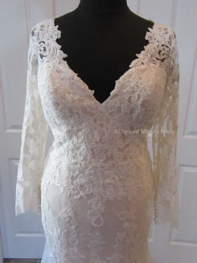 Mori Lee Style 2022W