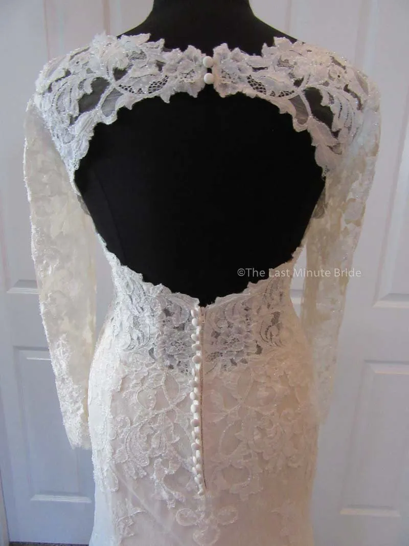 Mori Lee Style 2022W
