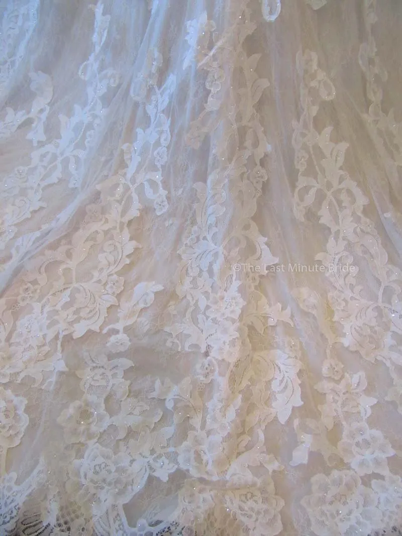 Mori Lee Style 2022W