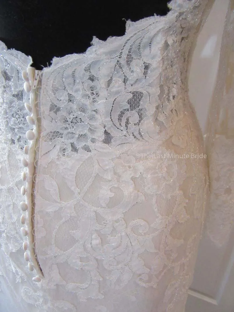 Mori Lee Style 2022W