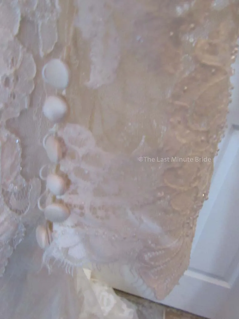 Mori Lee Style 2022W