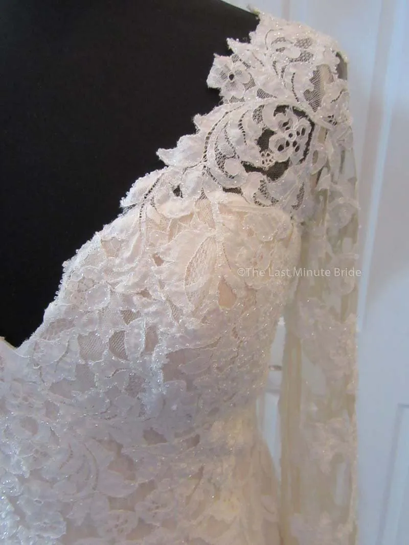 Mori Lee Style 2022W