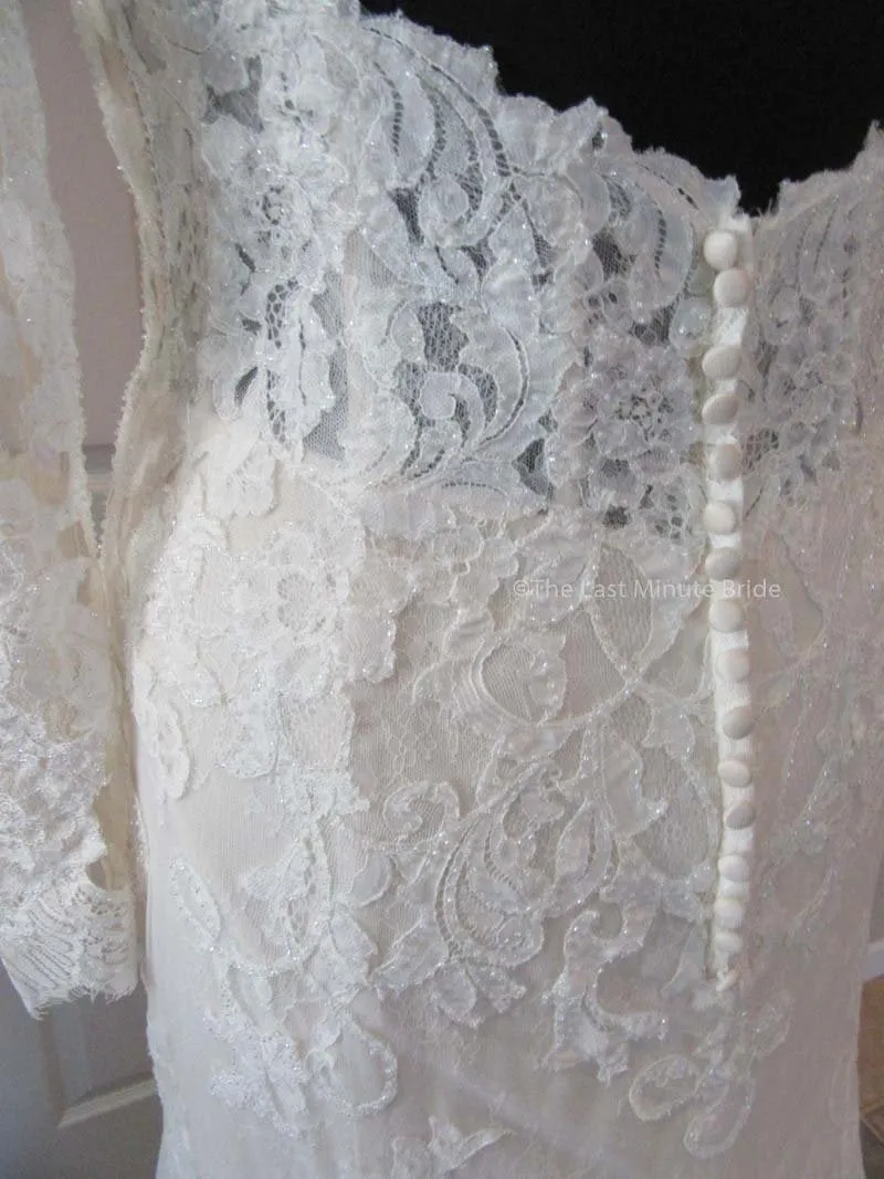 Mori Lee Style 2022W