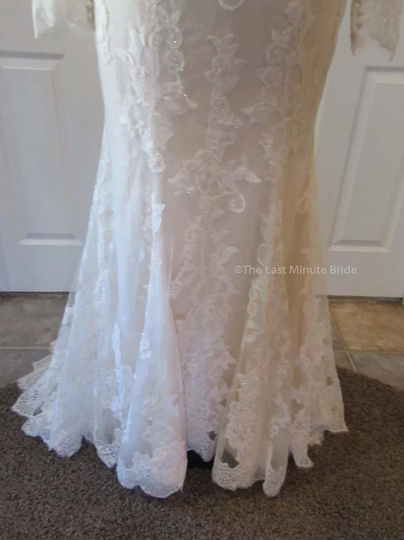 Mori Lee Style 2022W
