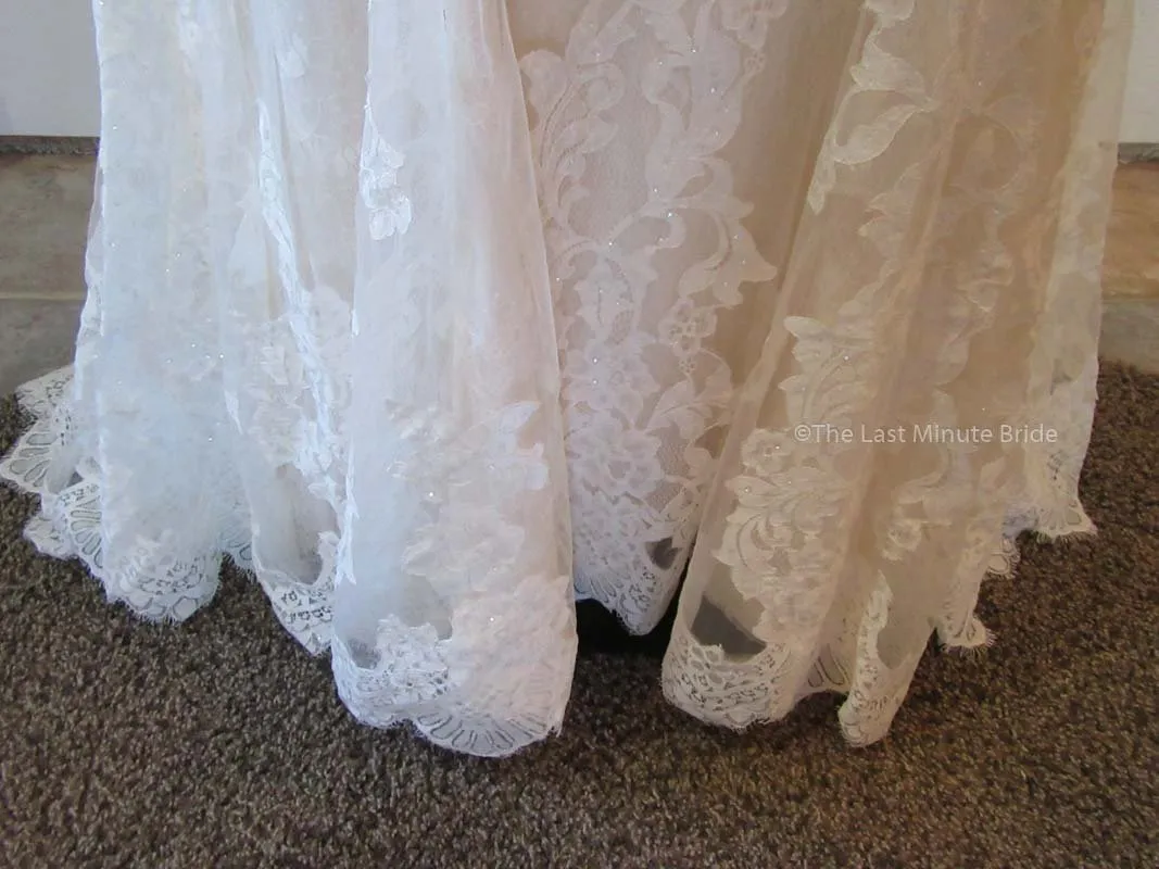 Mori Lee Style 2022W