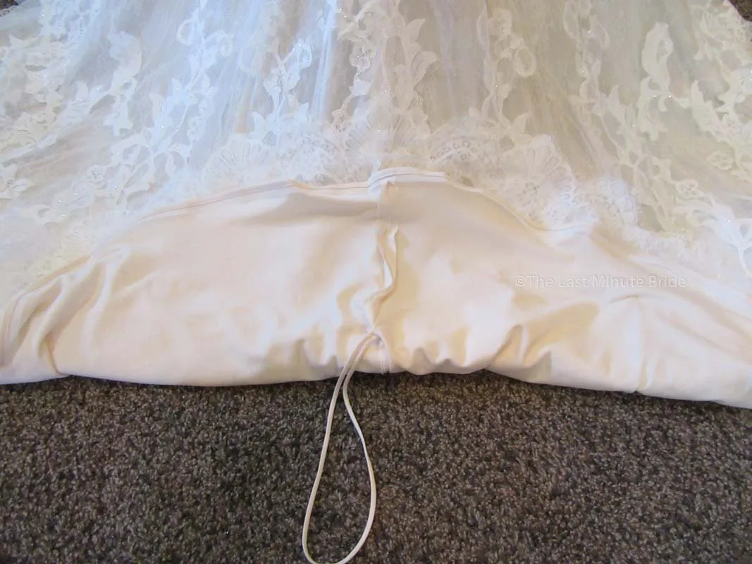 Mori Lee Style 2022W