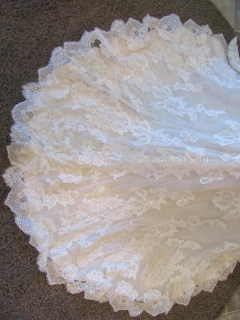 Mori Lee Style 2022W