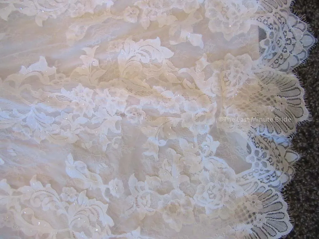 Mori Lee Style 2022W