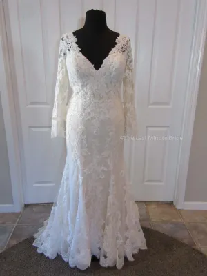 Mori Lee Style 2022W