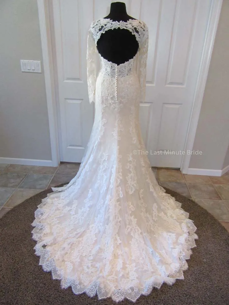 Mori Lee Style 2022W