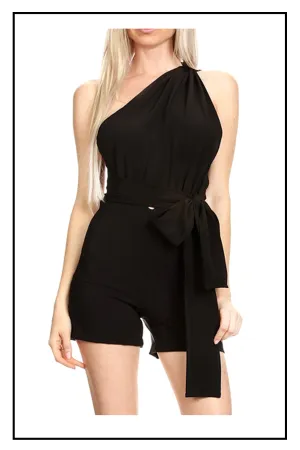 Multi Look Romper
