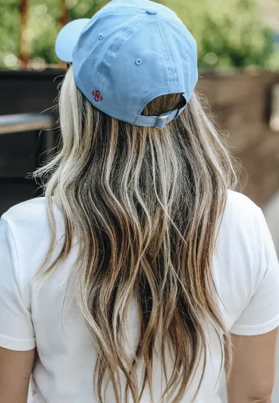 NASH COLLECTION - Tennessee Ball Cap