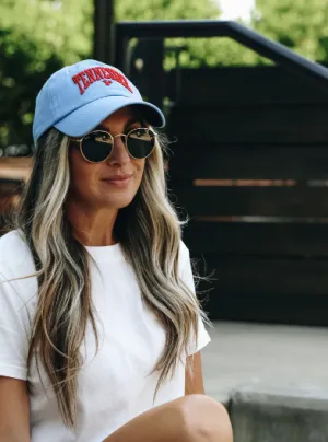 NASH COLLECTION - Tennessee Ball Cap