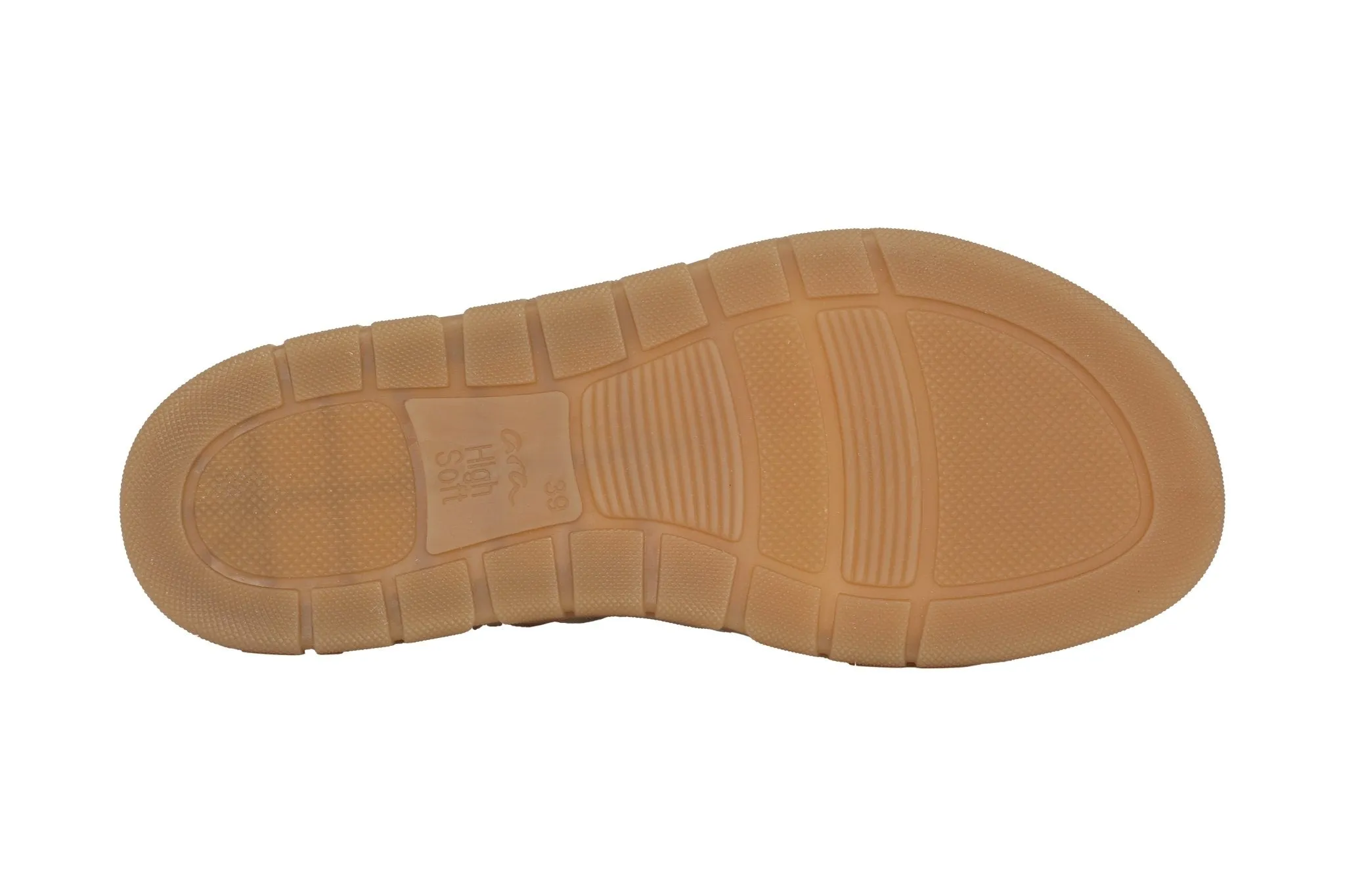 'Nature-S' women's sandal - Off white