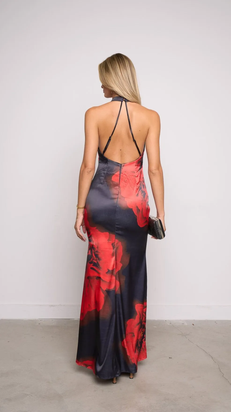 Neha Maxi Dress