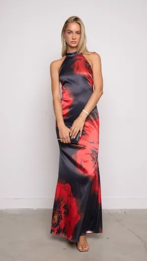 Neha Maxi Dress