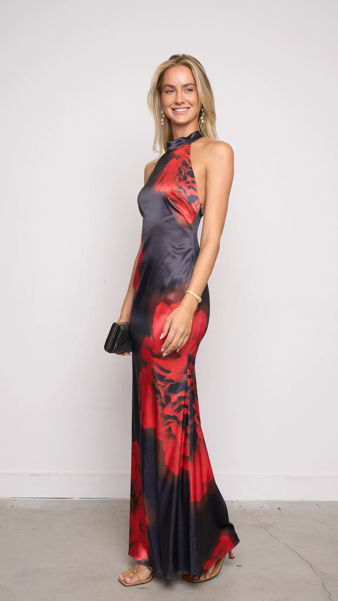 Neha Maxi Dress