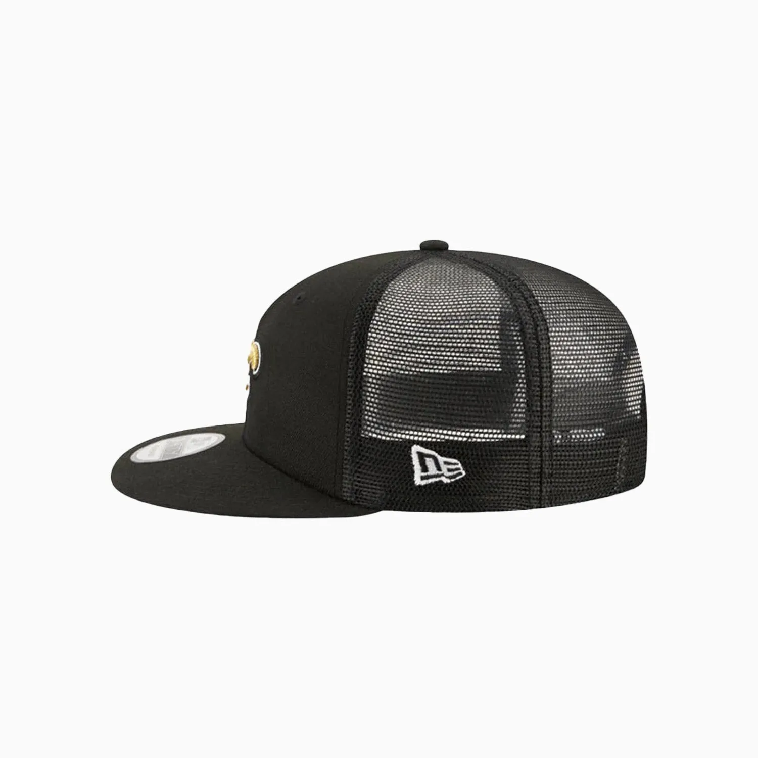 New Orleans Saints NFL 9Fifty Trucker Snapback Hat