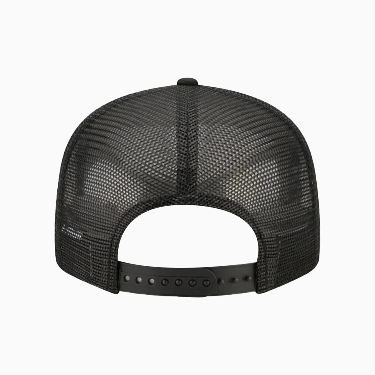 New Orleans Saints NFL 9Fifty Trucker Snapback Hat