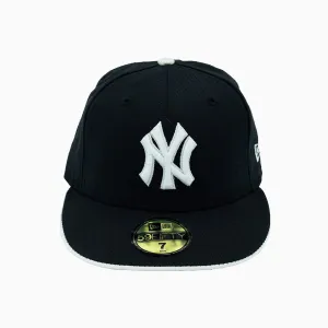 New York Yankees MLB 59FIFTY Fitted Hat