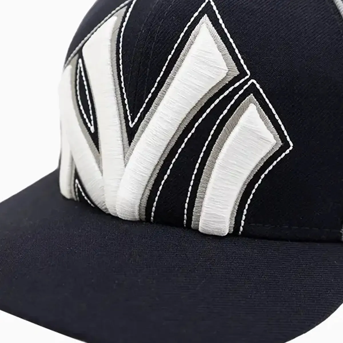 New York Yankees MLB 59FIFTY Fitted Hat