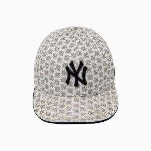 New York Yankees MLB 59FIFTY Fitted Hat