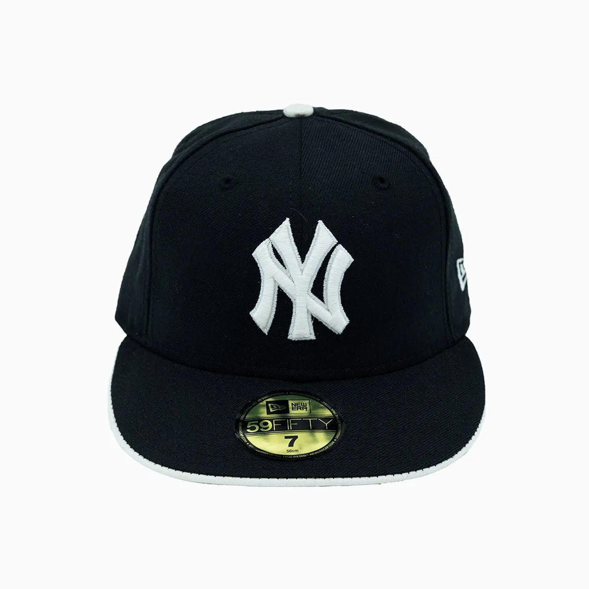 New York Yankees MLB 59FIFTY Fitted Hat