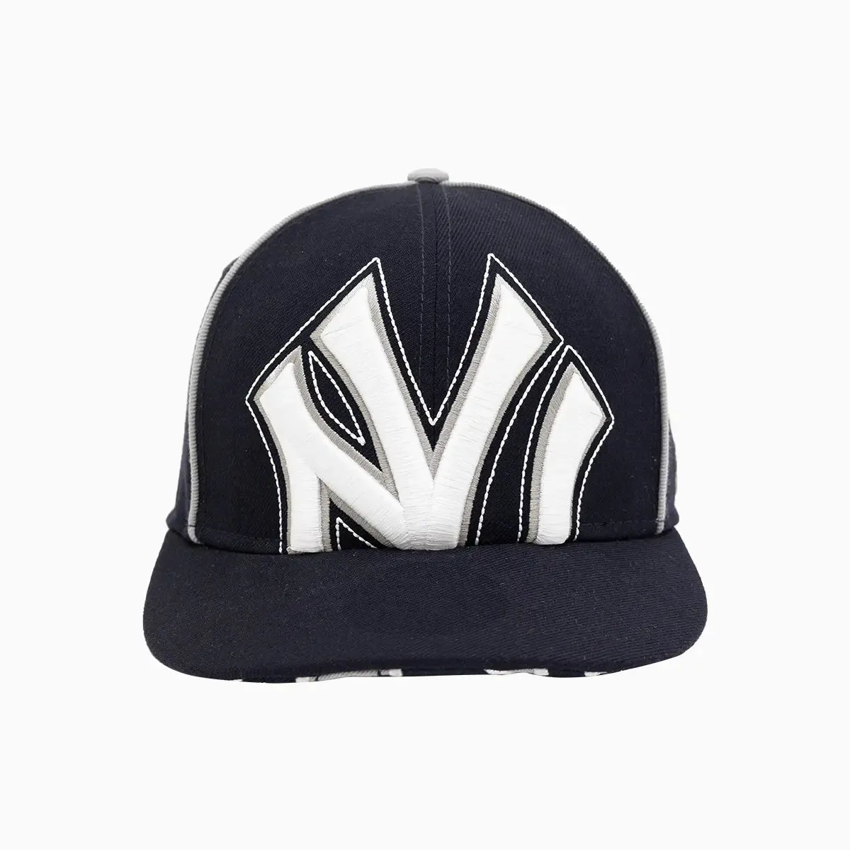 New York Yankees MLB 59FIFTY Fitted Hat