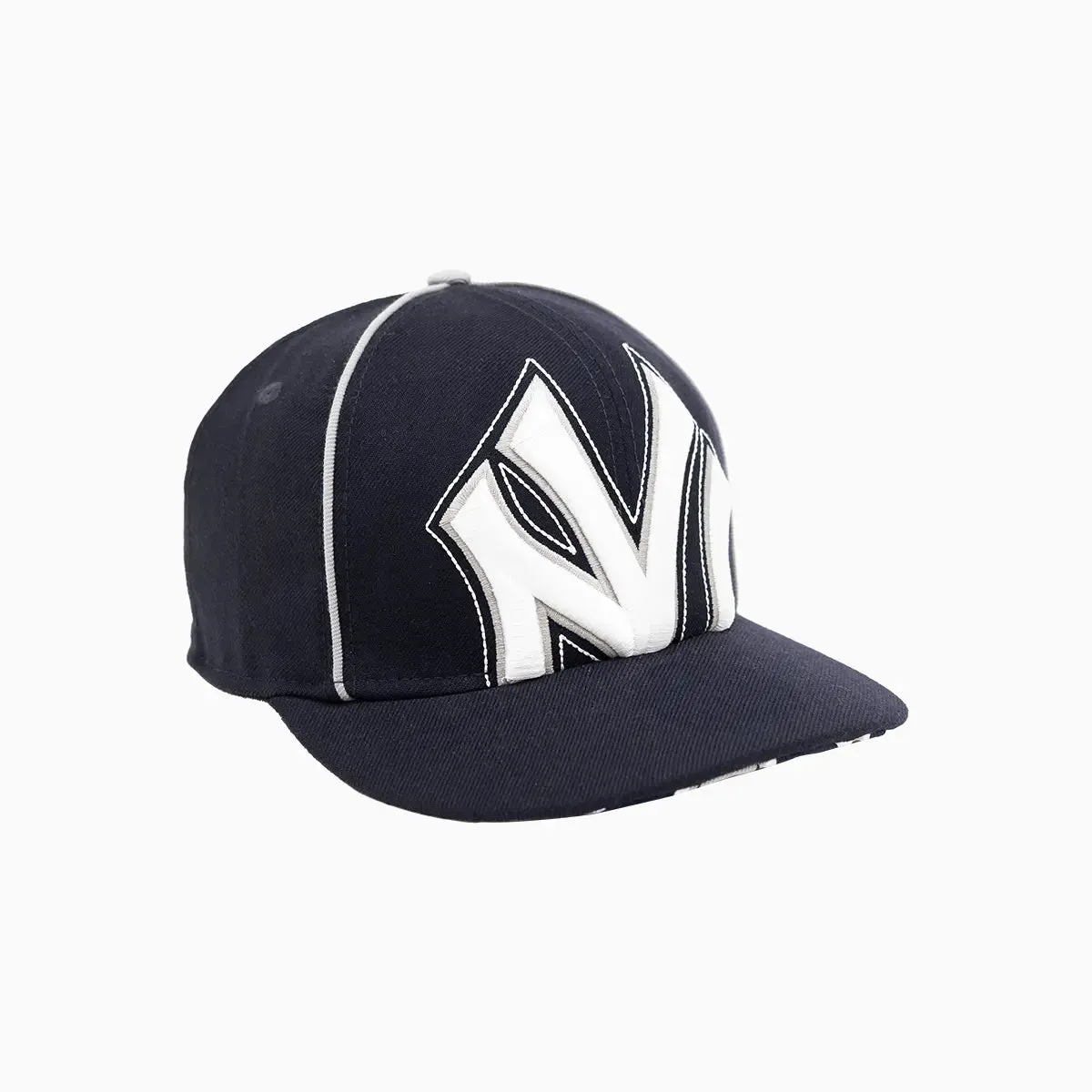 New York Yankees MLB 59FIFTY Fitted Hat