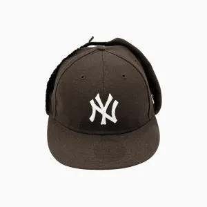New York Yankees MLB Dog Ear 59FIFTY Fitted Hat